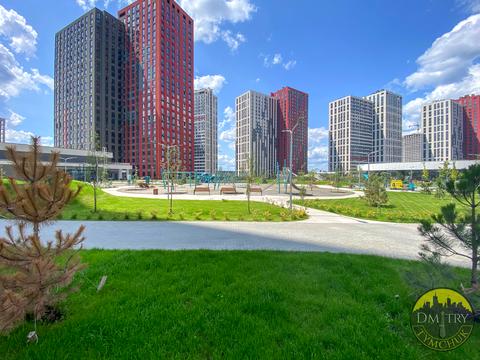 квартира по адресу Олександра Олеся ул., 8/17