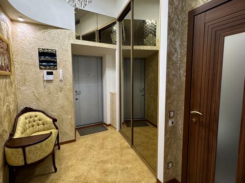 квартира по адресу Лютеранская ул., 8