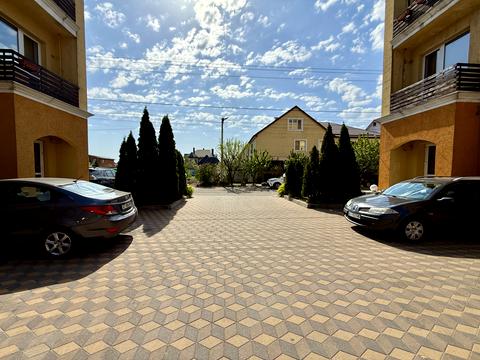 квартира по адресу Грушевского ул., 5