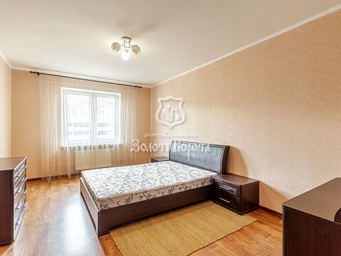 квартира за адресою Сергія Данченка вул., 1