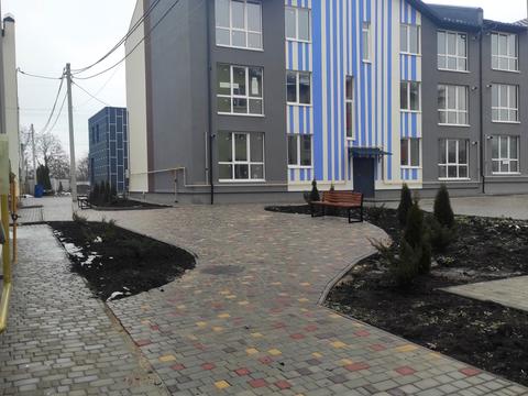 квартира по адресу Джерельна ул., 4