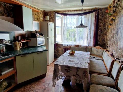 квартира за адресою Академіка Корольова вул., 26а