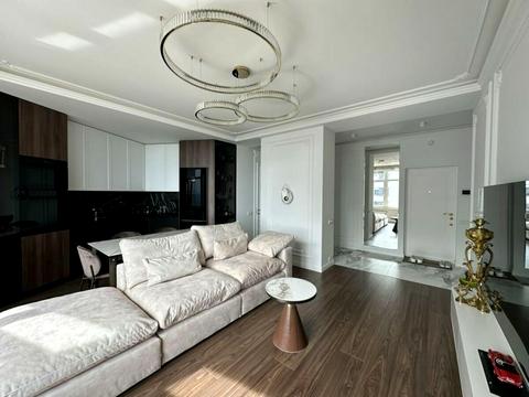 квартира за адресою Каманіна, 16А/6