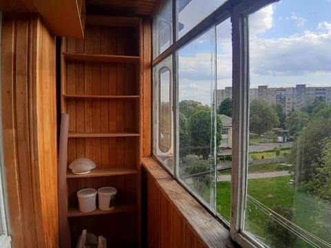 квартира за адресою Валерія Гудзя пров. (Лютневий), 16