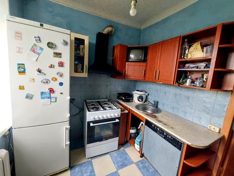 квартира по адресу Григорія Чупринки ул. (Чудновського), 8-А