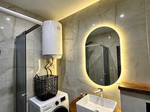 квартира по адресу Ленкавского ул., 34 к4