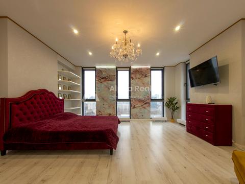 квартира за адресою Антоновича вул. (Горького), 44