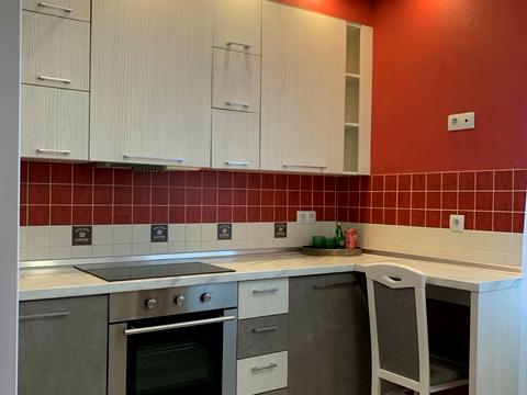 квартира за адресою Науки просп., 60-А
