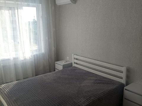 квартира по адресу Озёрная ул., 27а