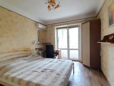 квартира по адресу Лесной просп., 17-Б
