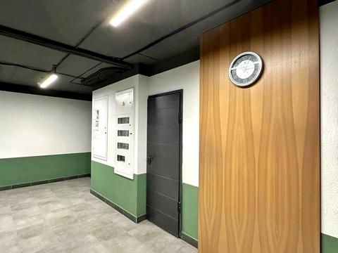квартира за адресою Космічна вул., 5