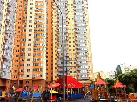 квартира за адресою Юрія Кондратюка вул., 5