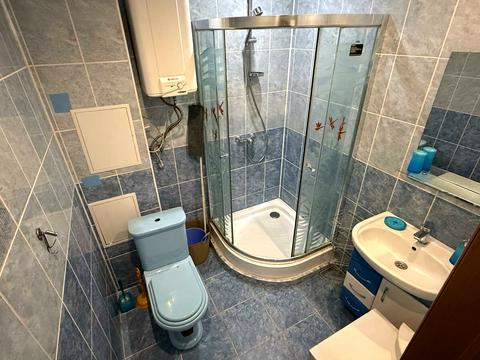 квартира по адресу Валерия Лобановского ул., 29