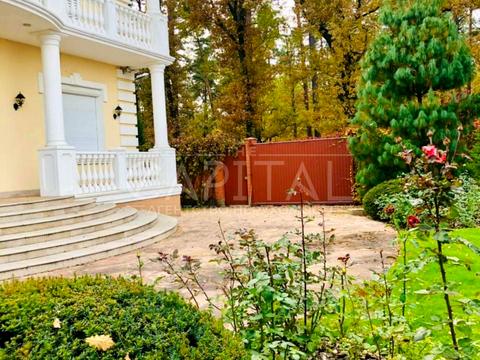 дом по адресу Бучанський
