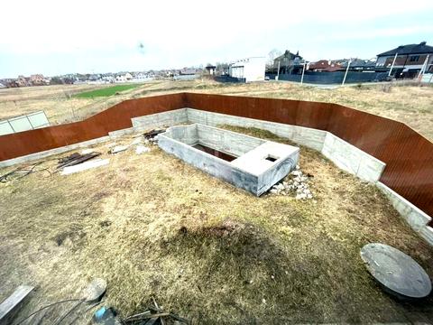дом по адресу с. Осещина, райдужна