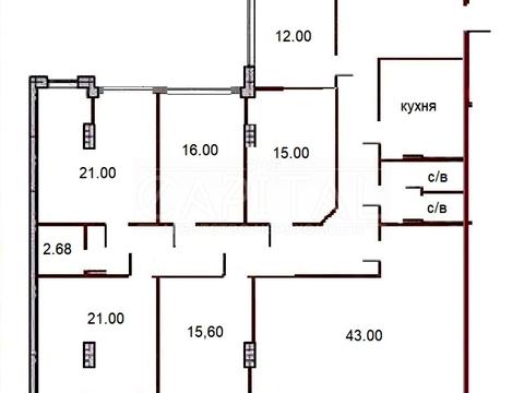 комерційна за адресою Січових Стрільців вул. (Артема), 50
