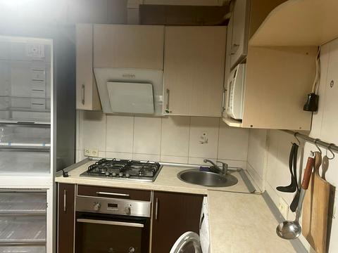 квартира за адресою Нескорених вул., 36