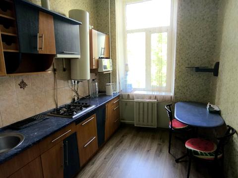 квартира за адресою Старокозацька вул. (Комсомольська), 74а