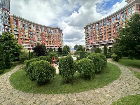 квартира за адресою Юлії Здановської вул. (Ломоносова), 73-Г