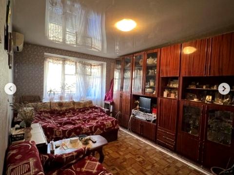 квартира по адресу Варненская ул., 33