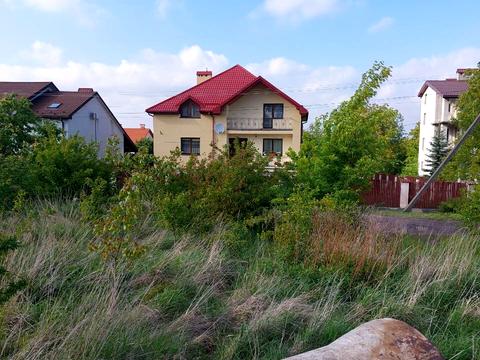 участок по адресу Винниковская ул.