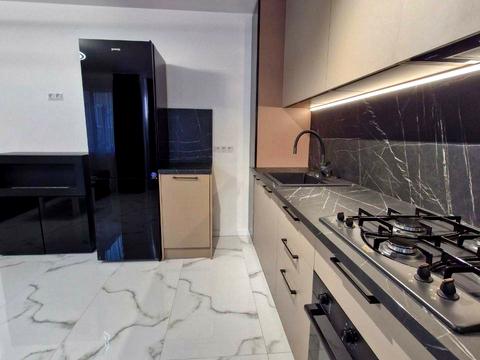 квартира по адресу Степана Бандеры ул., 1