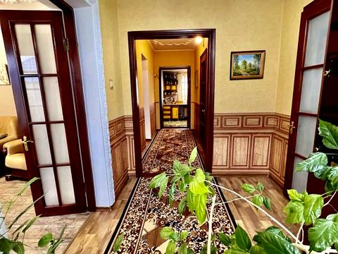 дом по адресу Оранжерейная ул., 112