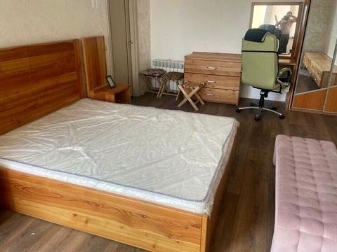 квартира за адресою Павла Скоропадського вул., 4