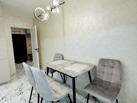 квартира по адресу Крайковского ул., 8