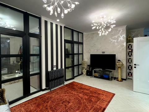 квартира за адресою Велика Арнаутська вул., 33Б