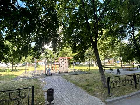 квартира за адресою Голосіївська вул., 3