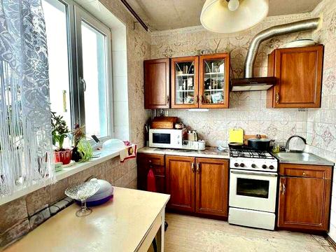 квартира за адресою Амосова вул. (Корчагінців), 17