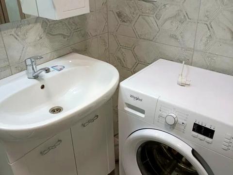 квартира по адресу Берковецкая ул., 6Б