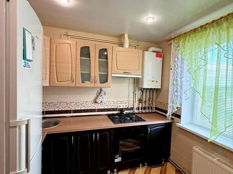 квартира за адресою Харківська вул., 67