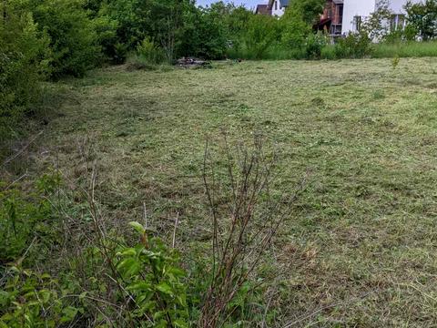 участок по адресу Механізаторів, 60