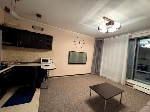 квартира за адресою Дніпровська набережна вул., 14-А