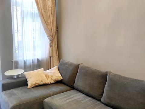 квартира по адресу Дерибасовская ул., 14