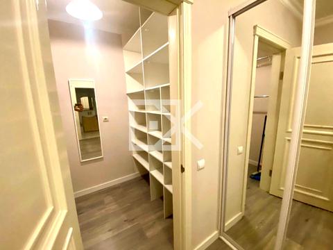 квартира по адресу Алимпия Галика ул., 75