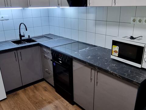 квартира за адресою Корольова, 9в