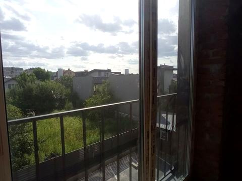 квартира за адресою Інститутська вул., 21