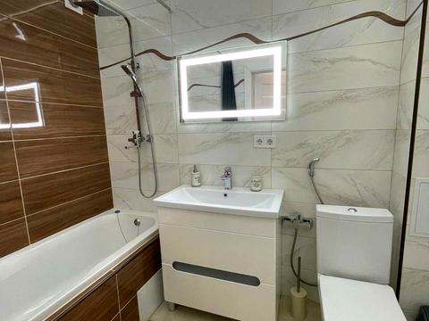 квартира по адресу Сорохтея, 41А