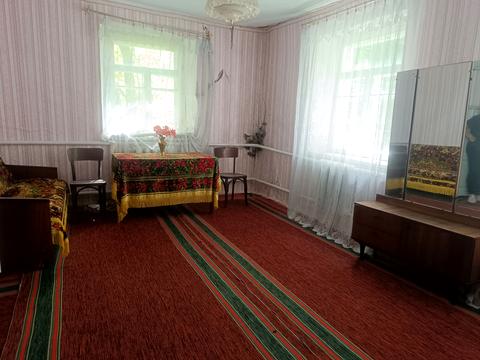 будинок за адресою Лісова, 1