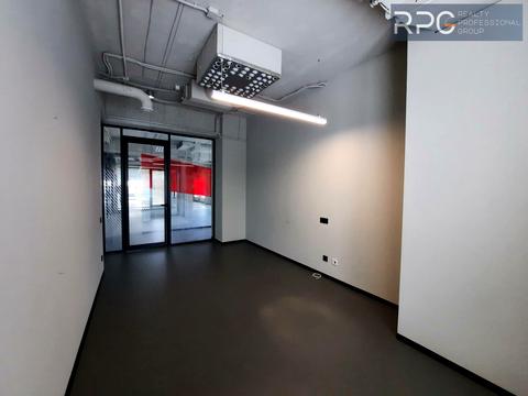 коммерческая по адресу Зоологическая ул., 5
