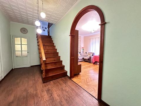 будинок за адресою Воїнів, 29