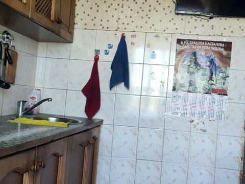 кімната за адресою Новаторів вул., 4