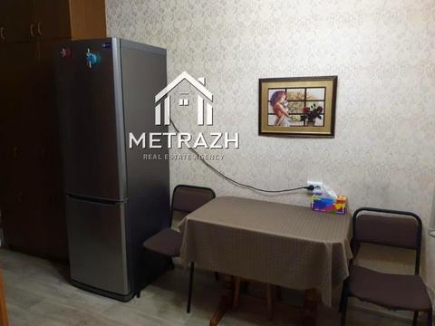 квартира за адресою Харків, Перемоги просп., 62