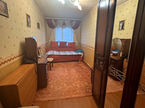 квартира за адресою Покровська вул. (Гагаріна), 17/47