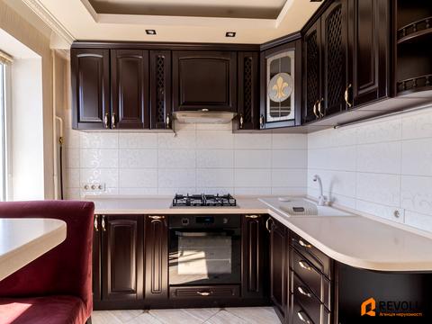 квартира по адресу Ольжича ул., 18-А