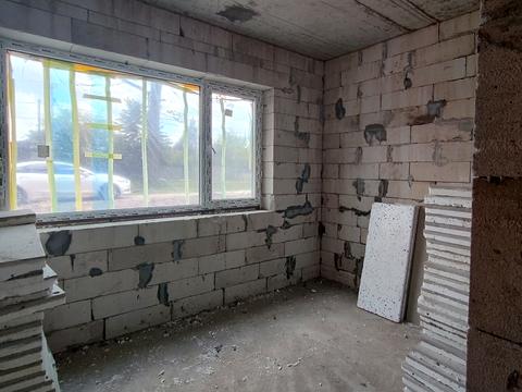 дом по адресу Киево-Мироцкая ул., 123-К