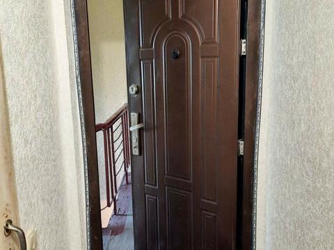 квартира по адресу Юрʼєва бульв., 13